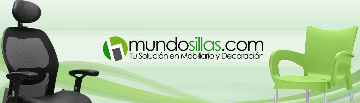 MundoSillas